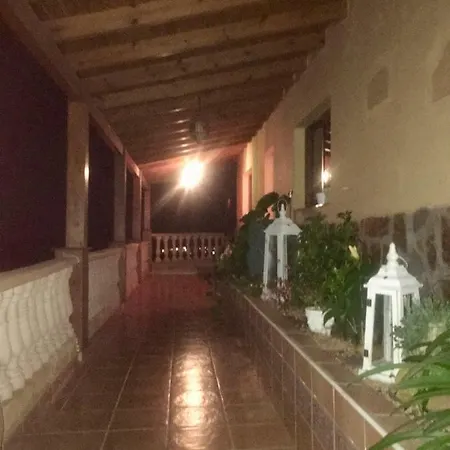 La Casa De Madera