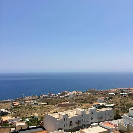 Villa La Casa De Madera