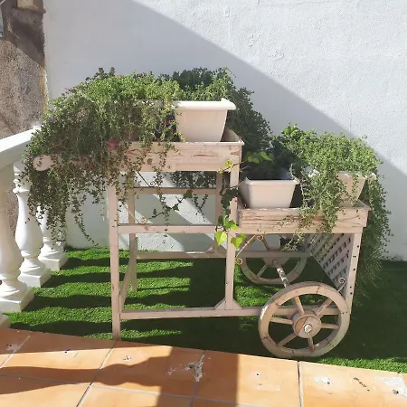 La Casa De Madera *