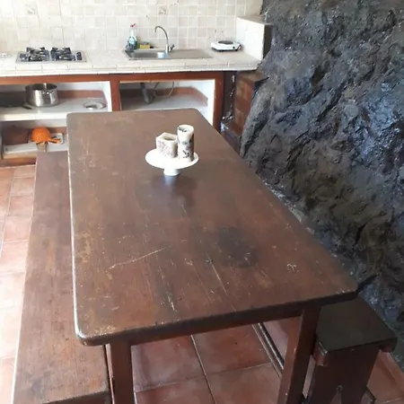 La Casa De Madera Villa Candelaria
