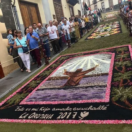 La Casa De Madera Villa *