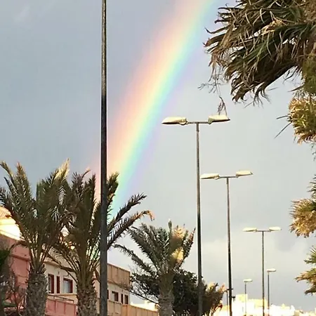 La Casa De Madera *