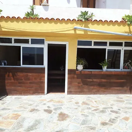 Villa La Casa De Madera